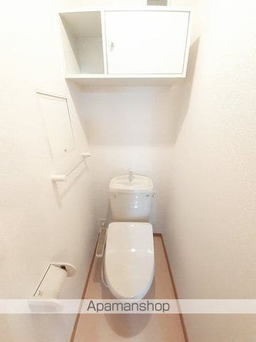 ウインターワルツAの内装写真
