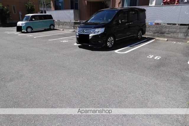 メゾンスカイヒルズ K棟のその他写真