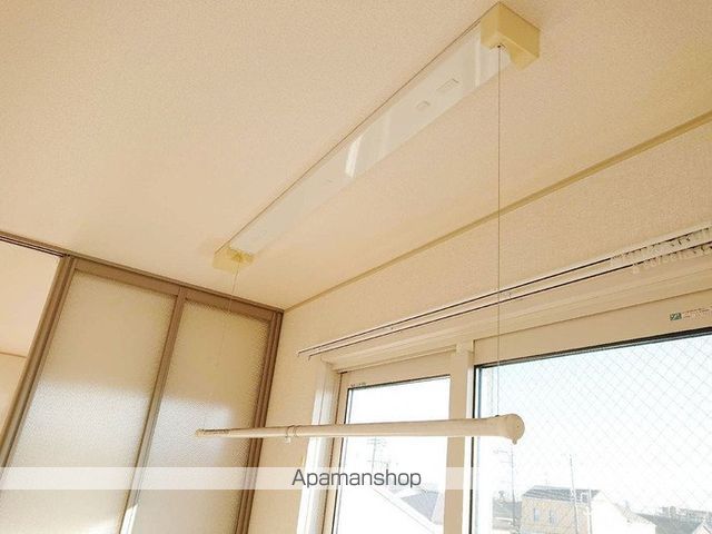 グレイン・フォレスト Aの内装写真