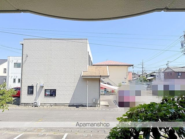 メゾン・ド・ラ・パレットのその他写真