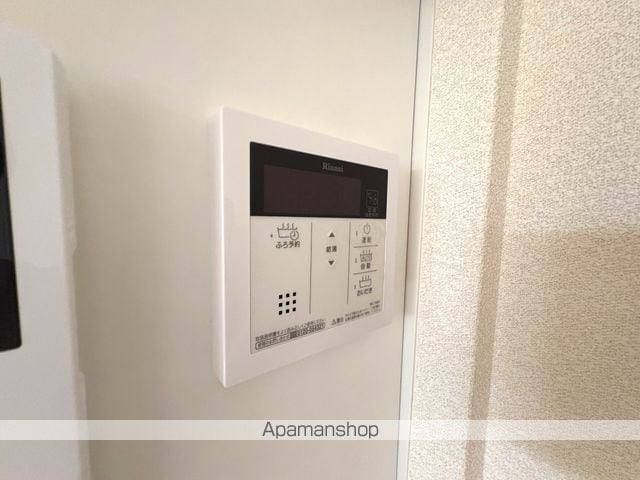 アメニティA・Nの内装写真