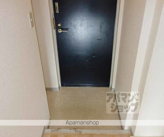 リバティーハウス京都の内装写真