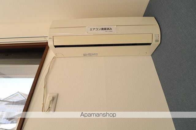 ヴェルディ清見台 ABの内装写真