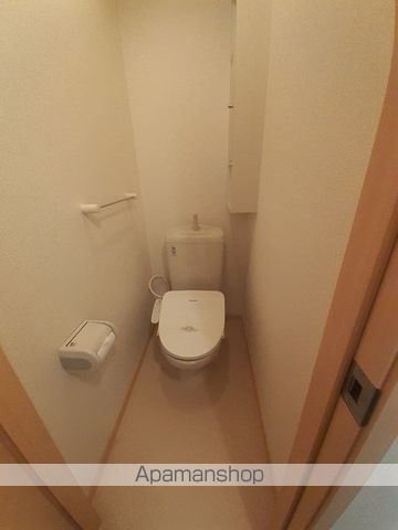 クラールの内装写真