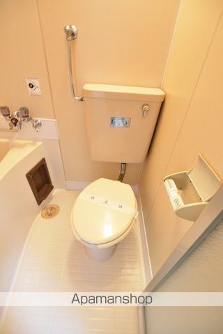 プラザイン307の内装写真