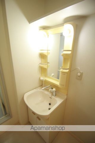 ひかりBの内装写真