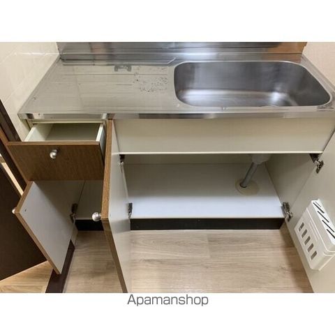 アネックス西枇杷島の内装写真