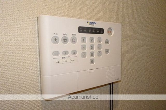 アベニールSTの内装写真
