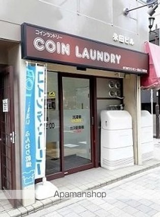 グランデール四谷[1K/25.47m2]の周辺6