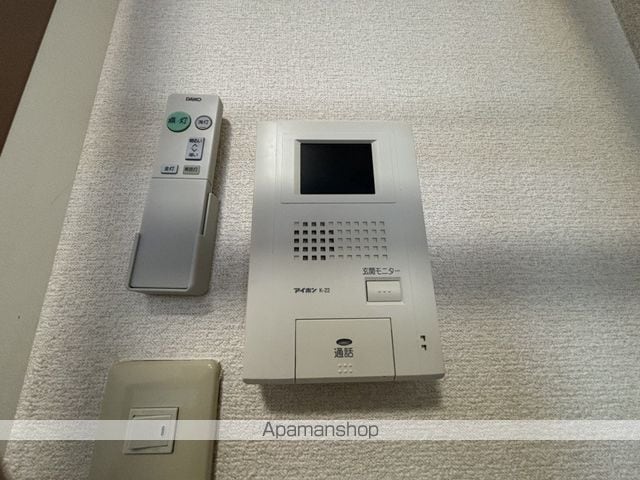 レオパレス渓ーせせらぎーの内装写真