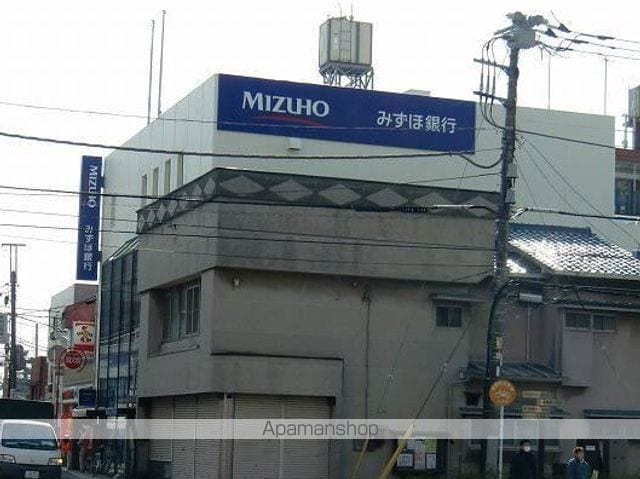 ウイングパストラルの周辺写真