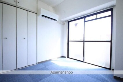 サンライフ末広[1DK/24.5m2]のリビング・居間