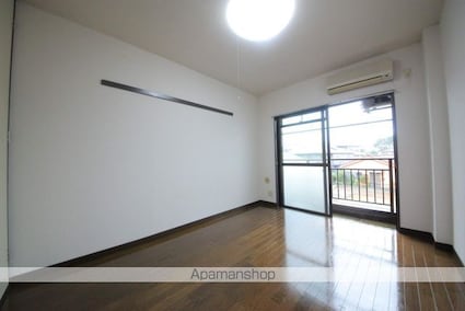 サンハイツ堀之内Ｅ[1R/17.01m2]の内装4