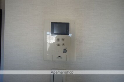 ニーズメゾン新栄（シンサカエ）[1K/24.8m2]のセキュリティ
