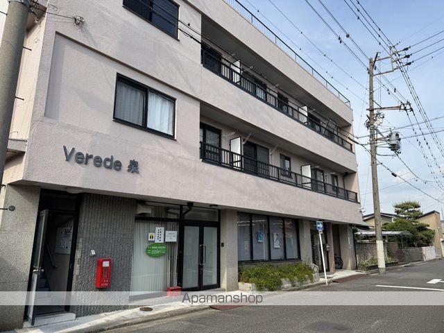 VEREDE泉の外観写真