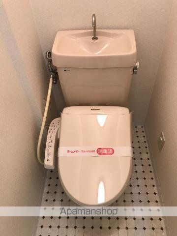 セフティ上坂の内装写真