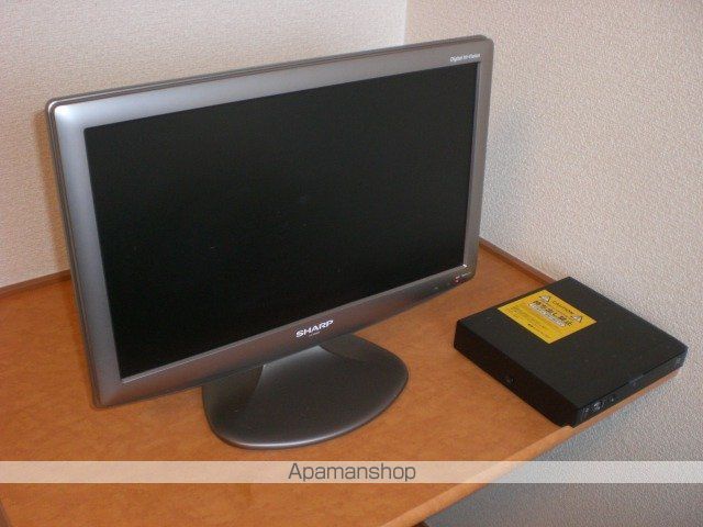 レオパレスJoyの内装写真