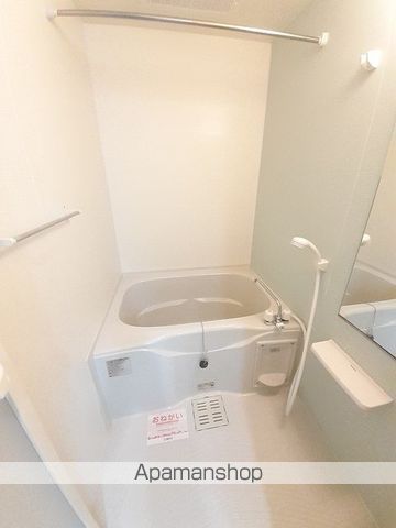 フェリオの内装写真