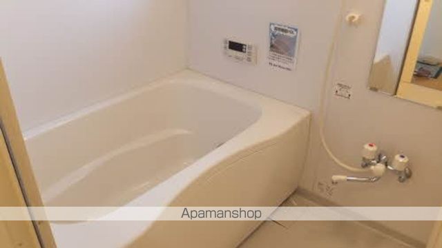 シャーメゾンラフィーネ 一番館の内装写真