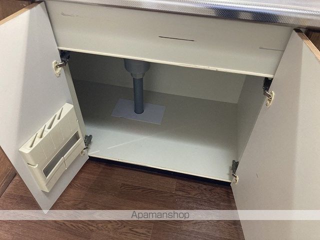 アスティオン東中島の内装写真