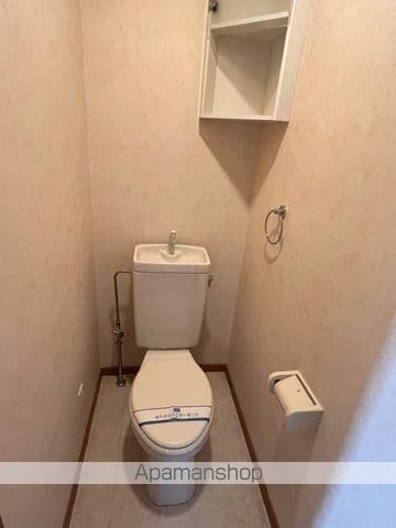フローラ北花田の内装写真