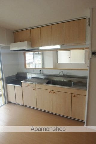 てんぐ屋西新ビルの内装写真