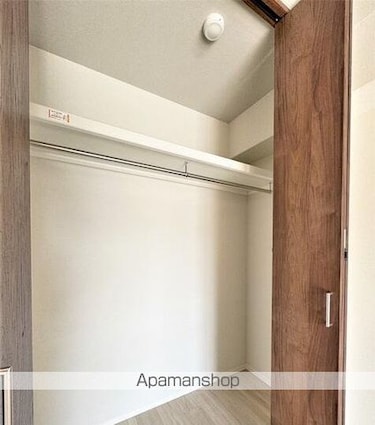 ＦＩＮＥ　ＳＭＡＲＴ錦町[1R/29.24m2]の収納