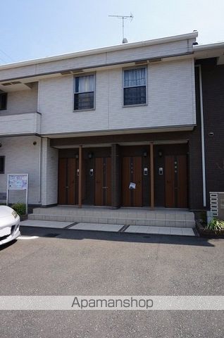 ベルアンジュの内装写真