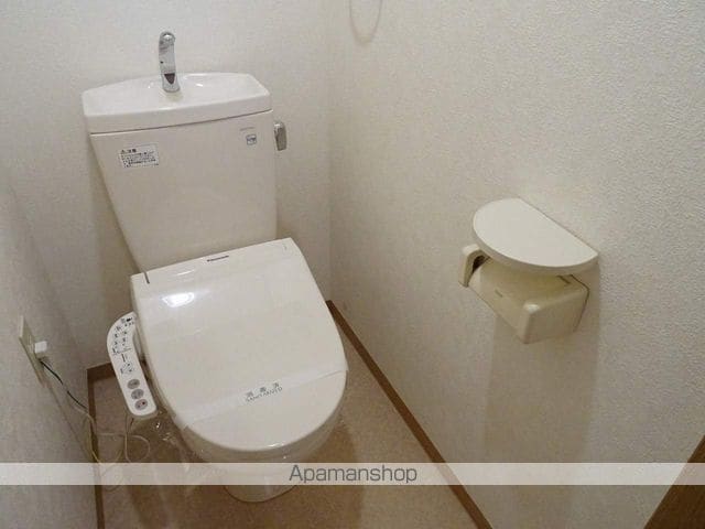 クオリアの内装写真