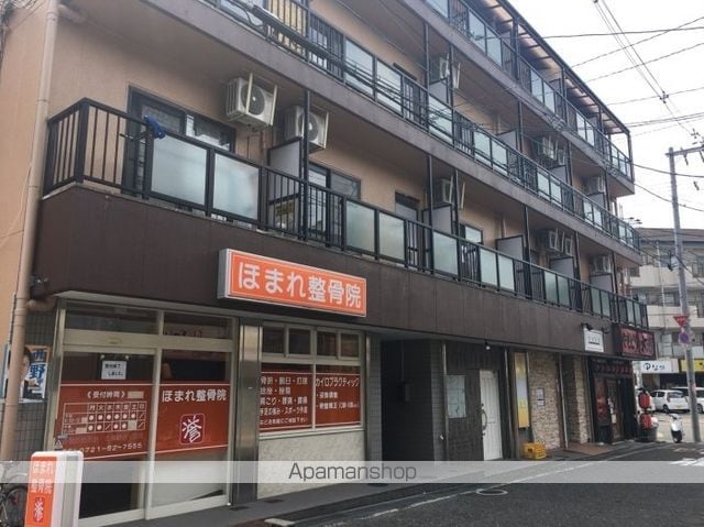 ソフィビル