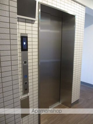 メインステージ森下Ⅱ[1K/25.5m2]の共用部3