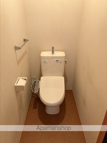 アメニティ殿山 A棟の内装写真
