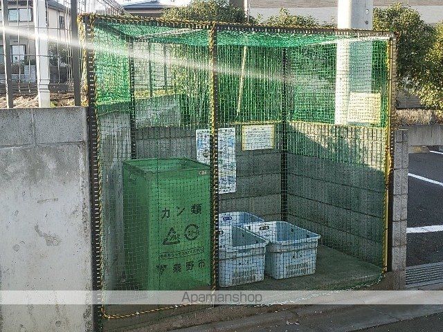 レオパレスWEST PLACEのその他写真