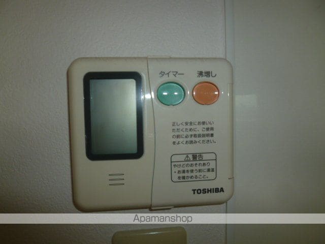 ラ・ミューズ1101の内装写真