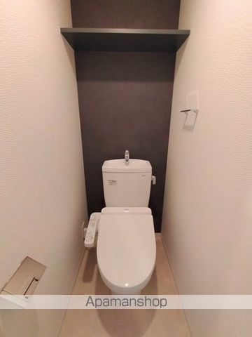 SーRESIDENCE堺筋本町UNOの内装写真