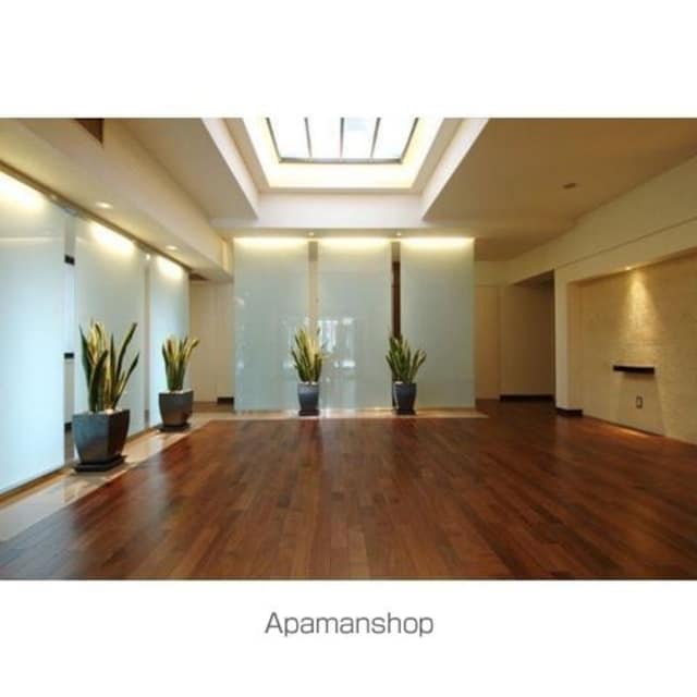 東京都世田谷区南烏山４丁目[1R/17.01m2]のエントランス