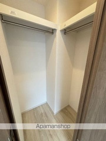 リブリ・三園の内装写真