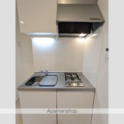 シアヴィータ名古屋[1DK/25.41m2]のキッチン