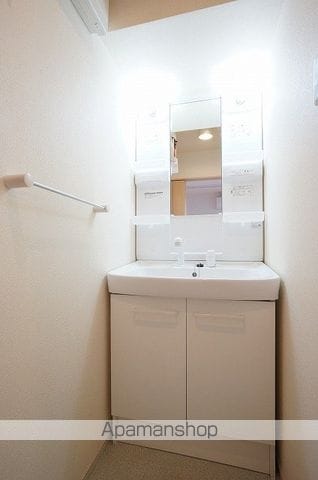 カーサ・ボニートK・IIIの内装写真