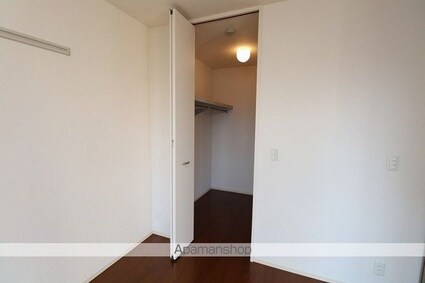 エミネンスＭ　Ｂ[1LDK/45.04m2]の収納