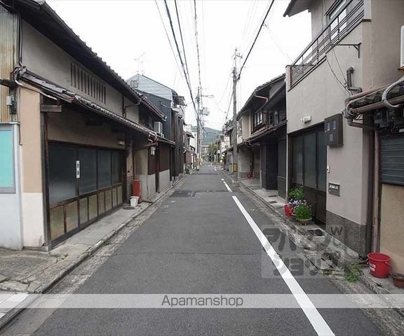 メゾン・ド・白川の周辺写真