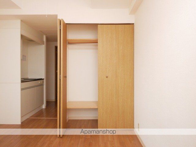 クリオ行啓通参番館の内装写真