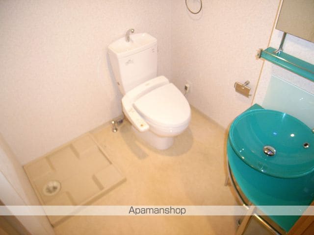 PLADIOTEMMASERENITEの内装写真