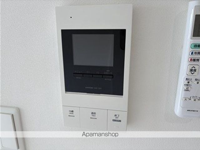 フォーエス武蔵ヶ丘北NORTHの内装写真