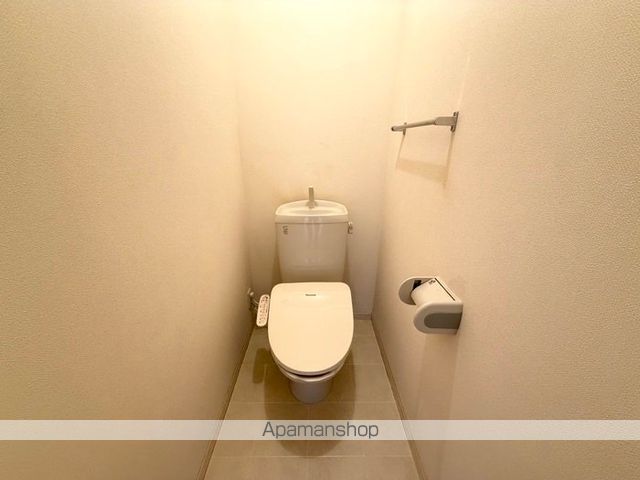 ローゼスポート港町 A棟の内装写真