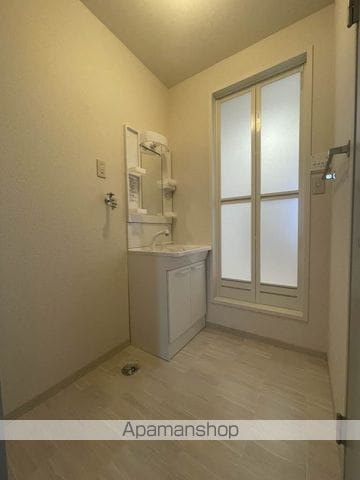 シャルマン五常の内装写真