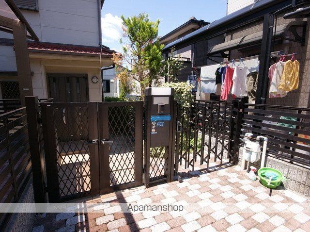 大阪モノレール本線 少路駅 徒歩10分 2階建 築28年のその他写真