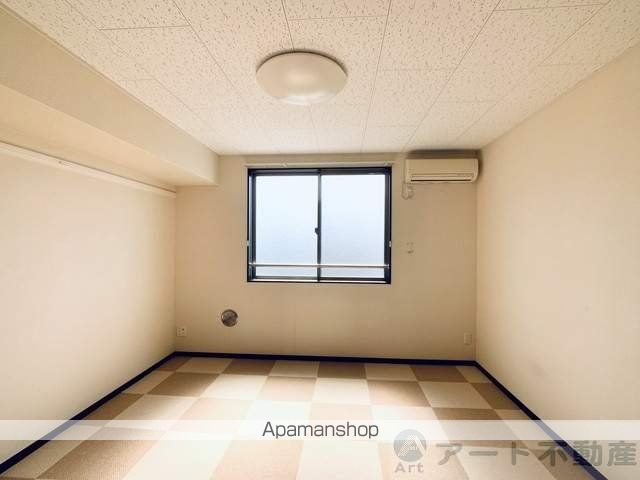 レオネクストラルーチェの内装写真