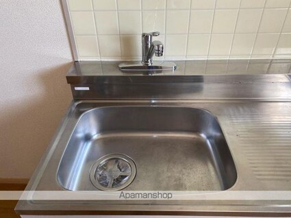 ボンセジュール[2DK/40.04m2]の内装2