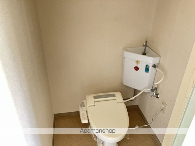 ハイムワカナの内装写真